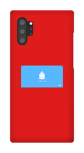tvdandutt345livestreams Samsung Phone Cases