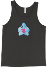 Star: Heart - Tank Top