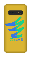 qu0il Samsung Phone Cases