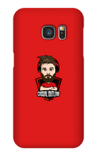 casual_outlaw Samsung Phone Cases