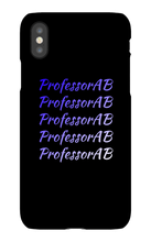 professorab iPhone Phone Cases