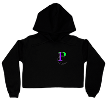 P 1 C hoodie-women-cropped