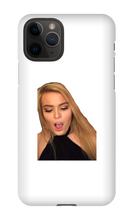 missvestkant1 iPhone Phone Cases