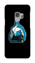 pitbullx_x Samsung Phone Cases
