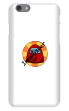 ImposteriPhone Phone Cases