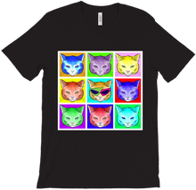 RAD CATS T-Shirts