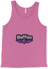 woffiez_ Tank Top