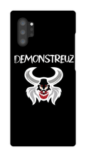 demonstreuz Samsung Phone Cases