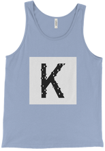 K Tank Top