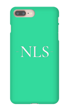 nneliss iPhone Phone Cases