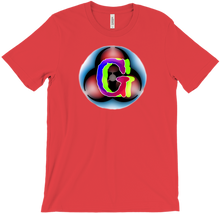 galex13yt T-Shirts