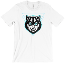Camisa Lobo Alfa