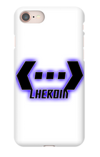 LHEROIN GAMING iPhone Phone Cases
