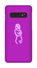 happyscraps Samsung Phone Cases