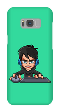 shawatv Samsung Phone Cases
