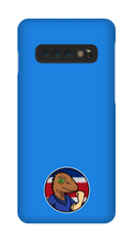 garrobogamercr Samsung Phone Cases