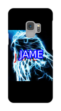 jame Samsung Cases