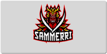 sammerri XXL Gaming Mousepad