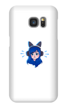 yananyandere Samsung Phone Cases