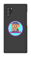 chinoza Samsung Phone Cases