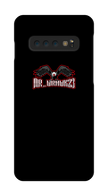 mr_wrhwk23 Samsung Phone Cases