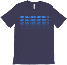 drbluerunner T-Shirts