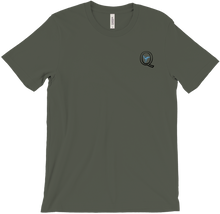 Basic Black Shirt