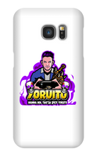 yoruito Samsung Phone Cases