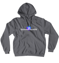 Icon Series Hoodie