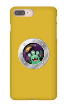 neilj99 iPhone Phone Cases