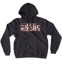 proslayer Hoodies (No-Zip/Pullover)