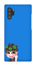 yuzsifr Samsung Phone Cases
