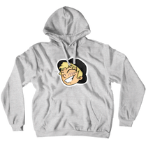 superslothii Hoodies (No-Zip/Pullover)