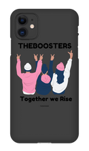 Theboosters iPhone Together Cases SALE 25% off