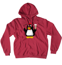 Wheezy Caught Hoodie