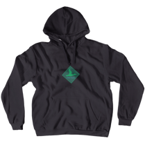 ducketsmcquackin Hoodies (No-Zip/Pullover)