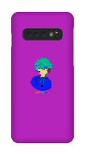 warniux Samsung Phone Cases