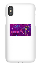 noelno_tv iPhone Phone Cases