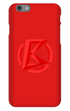 bmezx iPhone Phone Cases