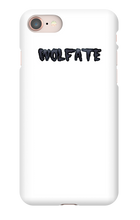 gamer0528 iPhone Phone Cases