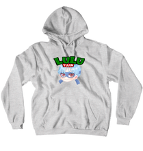 lulu_yujin Hoodies