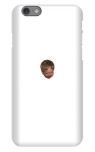 TheBrsav iPhone Case