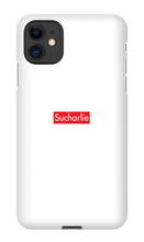 elcharlie31 iPhone Phone Cases