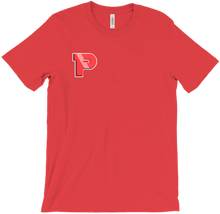 T-Shirt | Itspishu Logo