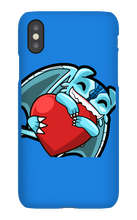 iPhone Phone Cases - LOVE!