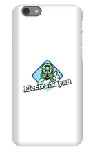 electrasayan iPhone Phone Cases