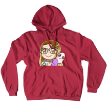 CozyTime Hoodies (No-Zip/Pullover)