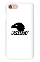 FrostyFalcon iPhone Phone Cases