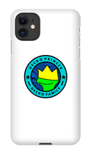 geckoprince0 iPhone Phone Cases