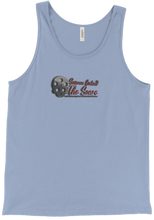 sciencebehindthescare Tank Top